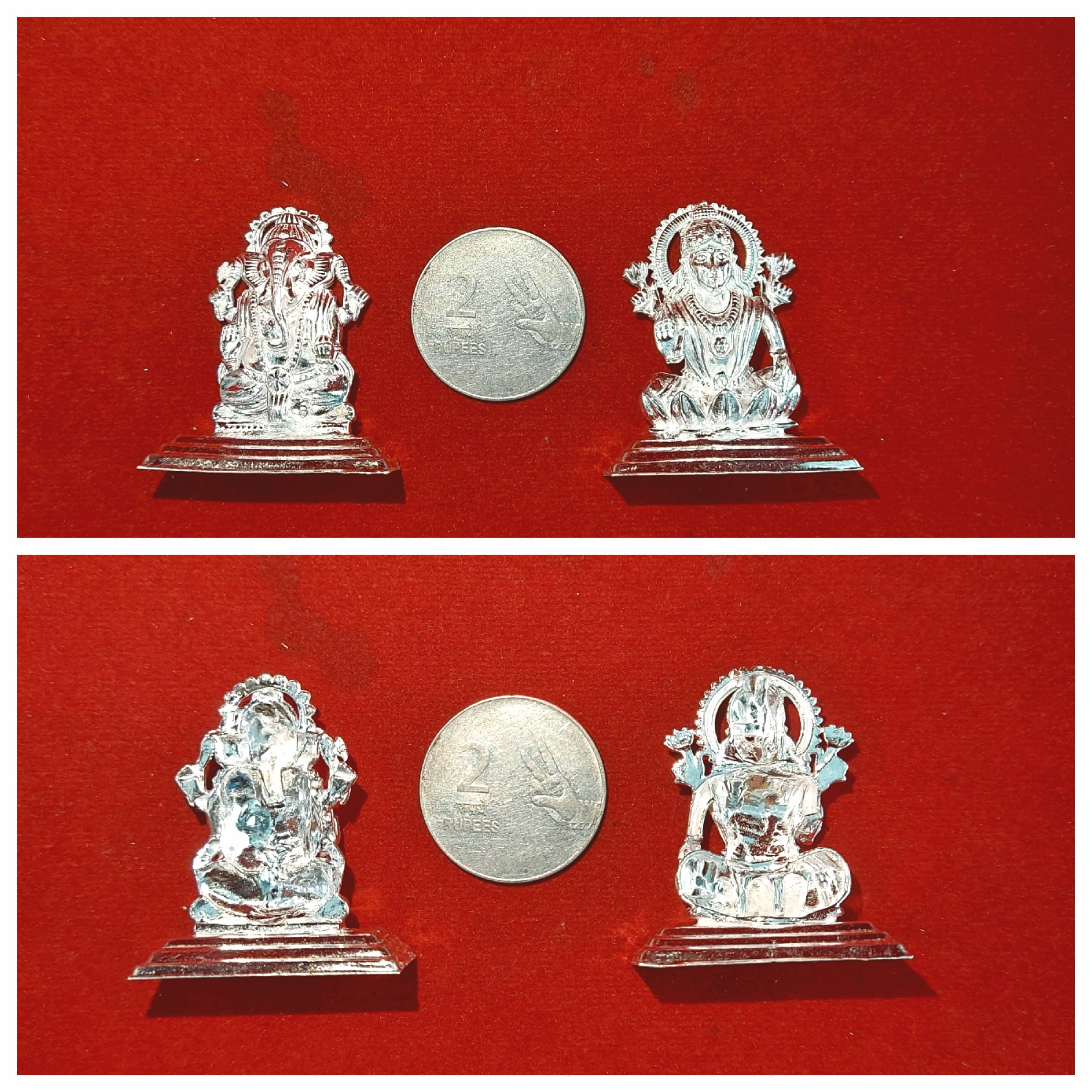 Hollow Stand Murti - 6